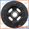 Poulie damper vilebrequin pour DODGE | RKP-CH-023, 157465